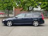 USED 2009 A VOLVO V70 2.0 D R-DESIGN SE 5d 136 BHP 