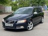 USED 2009 A VOLVO V70 2.0 D R-DESIGN SE 5d 136 BHP 