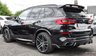 USED 2019 19 BMW X5 3.0 M50D 5d 395 BHP CRAFTED CLARITY PACK+LASER LIGHTS