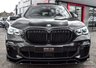 USED 2019 19 BMW X5 3.0 M50D 5d 395 BHP CRAFTED CLARITY PACK+LASER LIGHTS