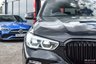 USED 2019 19 BMW X5 3.0 M50D 5d 395 BHP CRAFTED CLARITY PACK+LASER LIGHTS