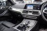 USED 2019 19 BMW X5 3.0 M50D 5d 395 BHP CRAFTED CLARITY PACK+LASER LIGHTS