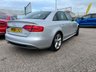 USED 2009 A AUDI A4 1.8 TFSI S LINE 4d 158 BHP 