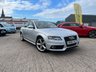 USED 2009 A AUDI A4 1.8 TFSI S LINE 4d 158 BHP 