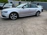USED 2009 A AUDI A4 1.8 TFSI S LINE 4d 158 BHP 