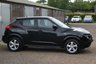 USED 2011 61 NISSAN JUKE 1.6 VISIA 5d 117 BHP 