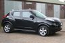 USED 2011 61 NISSAN JUKE 1.6 VISIA 5d 117 BHP 