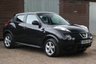 USED 2011 61 NISSAN JUKE 1.6 VISIA 5d 117 BHP 