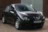 USED 2011 61 NISSAN JUKE 1.6 VISIA 5d 117 BHP 