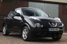 USED 2011 61 NISSAN JUKE 1.6 VISIA 5d 117 BHP 