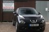 USED 2011 61 NISSAN JUKE 1.6 VISIA 5d 117 BHP 