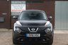 USED 2011 61 NISSAN JUKE 1.6 VISIA 5d 117 BHP 