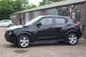 USED 2011 61 NISSAN JUKE 1.6 VISIA 5d 117 BHP 