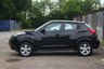 USED 2011 61 NISSAN JUKE 1.6 VISIA 5d 117 BHP 