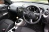 USED 2011 61 NISSAN JUKE 1.6 VISIA 5d 117 BHP 