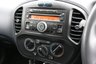 USED 2011 61 NISSAN JUKE 1.6 VISIA 5d 117 BHP 