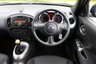 USED 2011 61 NISSAN JUKE 1.6 VISIA 5d 117 BHP 