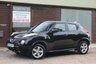 USED 2011 61 NISSAN JUKE 1.6 VISIA 5d 117 BHP 