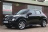 USED 2011 61 NISSAN JUKE 1.6 VISIA 5d 117 BHP 