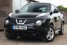 USED 2011 61 NISSAN JUKE 1.6 VISIA 5d 117 BHP 