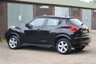 USED 2011 61 NISSAN JUKE 1.6 VISIA 5d 117 BHP 