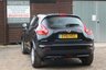USED 2011 61 NISSAN JUKE 1.6 VISIA 5d 117 BHP 
