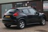 USED 2011 61 NISSAN JUKE 1.6 VISIA 5d 117 BHP 