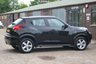 USED 2011 61 NISSAN JUKE 1.6 VISIA 5d 117 BHP 