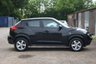 USED 2011 61 NISSAN JUKE 1.6 VISIA 5d 117 BHP 