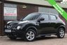 USED 2011 61 NISSAN JUKE 1.6 VISIA 5d 117 BHP 