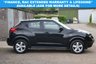 USED 2011 61 NISSAN JUKE 1.6 VISIA 5d 117 BHP 