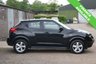USED 2011 61 NISSAN JUKE 1.6 VISIA 5d 117 BHP 