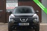 USED 2011 61 NISSAN JUKE 1.6 VISIA 5d 117 BHP 