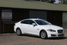 USED 2012 62 JAGUAR XF 2.2 D SE BUSINESS 4d 163 BHP MOT UP UNTIL JUNE 2022!