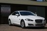 USED 2012 62 JAGUAR XF 2.2 D SE BUSINESS 4d 163 BHP MOT UP UNTIL JUNE 2022!