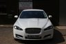 USED 2012 62 JAGUAR XF 2.2 D SE BUSINESS 4d 163 BHP MOT UP UNTIL JUNE 2022!