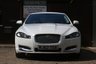 USED 2012 62 JAGUAR XF 2.2 D SE BUSINESS 4d 163 BHP MOT UP UNTIL JUNE 2022!