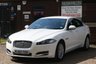 USED 2012 62 JAGUAR XF 2.2 D SE BUSINESS 4d 163 BHP MOT UP UNTIL JUNE 2022!