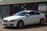 USED 2012 62 JAGUAR XF 2.2 D SE BUSINESS 4d 163 BHP MOT UP UNTIL JUNE 2022!