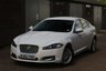 USED 2012 62 JAGUAR XF 2.2 D SE BUSINESS 4d 163 BHP MOT UP UNTIL JUNE 2022!