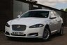 USED 2012 62 JAGUAR XF 2.2 D SE BUSINESS 4d 163 BHP MOT UP UNTIL JUNE 2022!