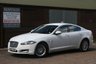 USED 2012 62 JAGUAR XF 2.2 D SE BUSINESS 4d 163 BHP MOT UP UNTIL JUNE 2022!