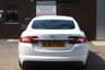 USED 2012 62 JAGUAR XF 2.2 D SE BUSINESS 4d 163 BHP MOT UP UNTIL JUNE 2022!