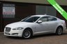 USED 2012 62 JAGUAR XF 2.2 D SE BUSINESS 4d 163 BHP MOT UP UNTIL JUNE 2022!