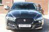 USED 2017 17 JAGUAR XE 2.0 D R-SPORT AWD 4d 238 BHP SERVICED BY JAG SPECIALIST AT 32k!