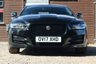 USED 2017 17 JAGUAR XE 2.0 D R-SPORT AWD 4d 238 BHP SERVICED BY JAG SPECIALIST AT 32k!