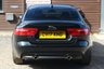 USED 2017 17 JAGUAR XE 2.0 D R-SPORT AWD 4d 238 BHP SERVICED BY JAG SPECIALIST AT 32k!