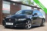USED 2017 17 JAGUAR XE 2.0 D R-SPORT AWD 4d 238 BHP SERVICED BY JAG SPECIALIST AT 32k!