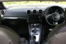 USED 2013 62 AUDI TT 2.0 TDI QUATTRO BLACK EDITION 2d 168 BHP CAMBELT DONE IN JUNE 2022!
