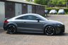 USED 2013 62 AUDI TT 2.0 TDI QUATTRO BLACK EDITION 2d 168 BHP CAMBELT DONE IN JUNE 2022!